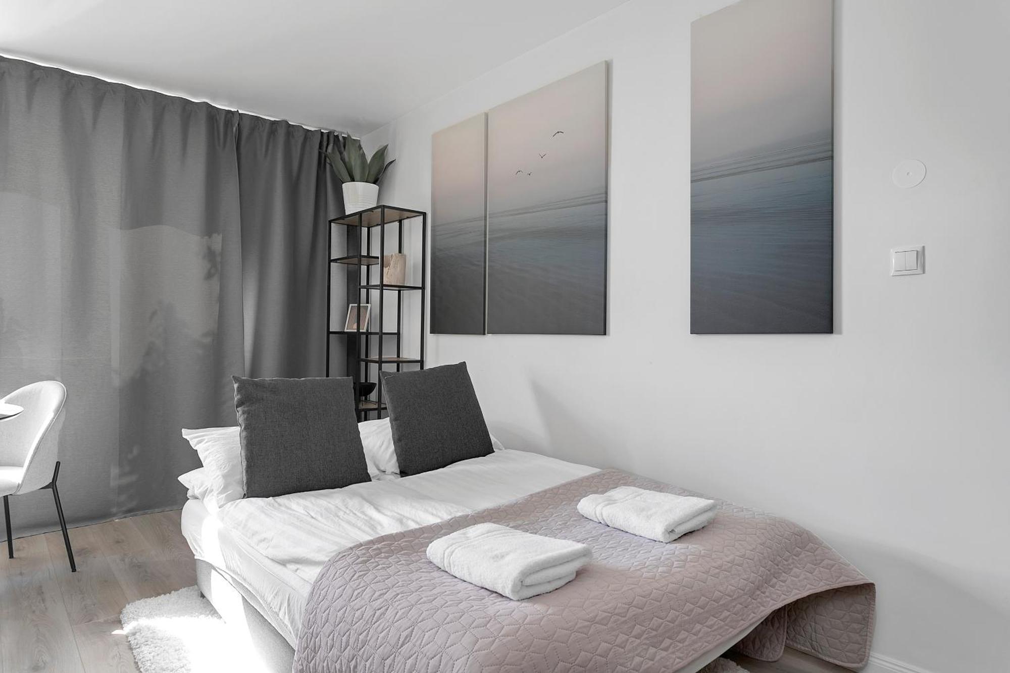 Lokastigur Charming And Inviting Apartment Reykjavík Eksteriør bilde