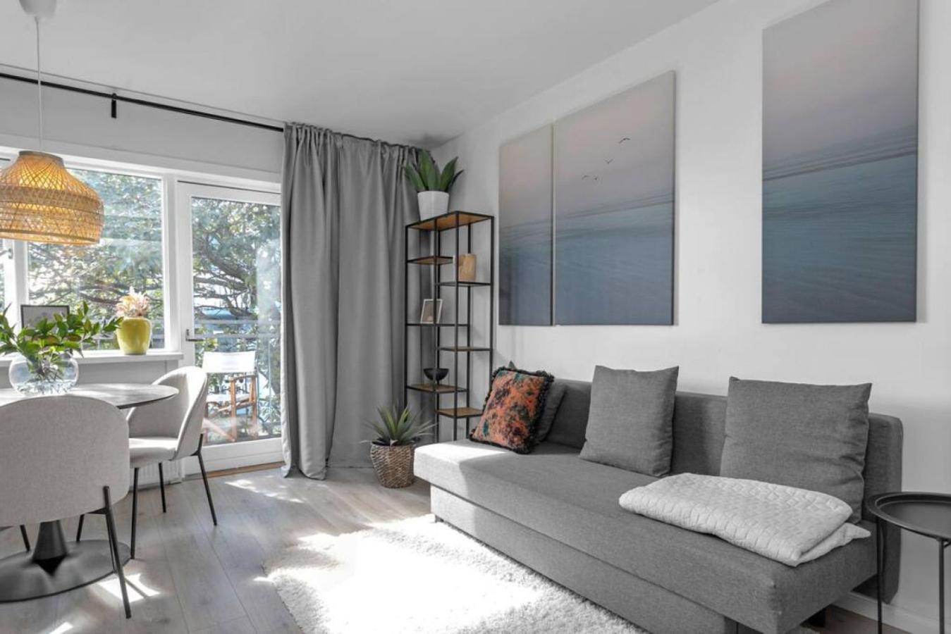 Lokastigur Charming And Inviting Apartment Reykjavík Eksteriør bilde