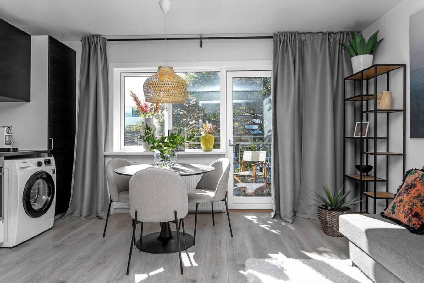 Lokastigur Charming And Inviting Apartment Reykjavík Eksteriør bilde